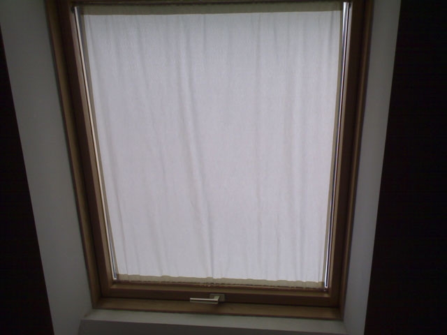 Cortinas Velux