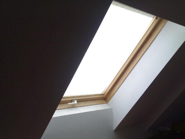 Cortinas Velux