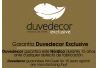 Nórdico Eiderdown 100% Duvet Eider Clase 1 80 gr