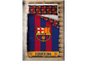 Funda nórdica F.C. Barcelona Escudo