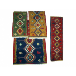 Kilim lana