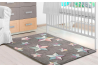 Alfombra Kinder 21501 selva 120x170 cm