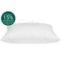 Almohada plumón Ferdown