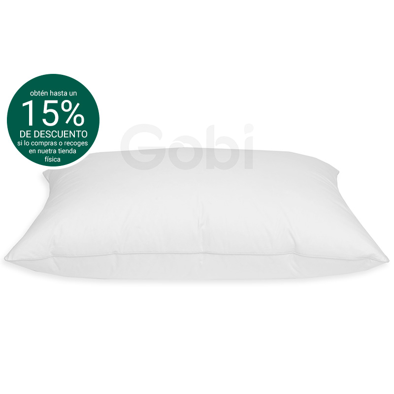 Almohadas 105 cm - Ofertas y descuentos