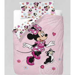 Funda nórdica Minnie Happy