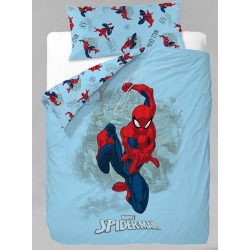 Funda nórdica Spiderman