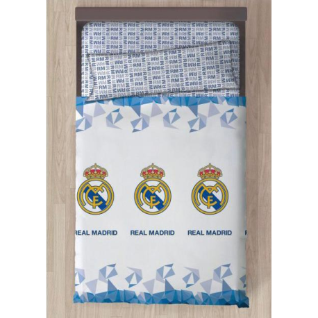 Juego de sábanas Real Madrid