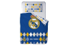 Funda nórdica Real Madrid 090 cm