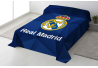 Manta Real Madrid 160x240 cm