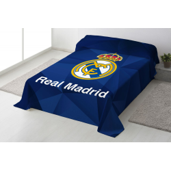 Manta Real Madrid 160x240 cm