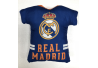 Cojín Real Madrid camiseta