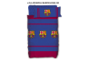 Juego de sábanas FC Barcelona