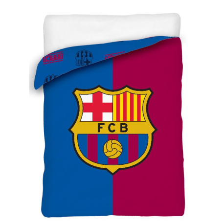 Edredón FC Barcelona