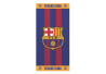 Toalla playa FC Barcelona