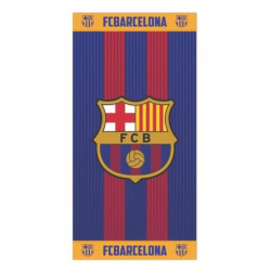 Toalla playa FC Barcelona