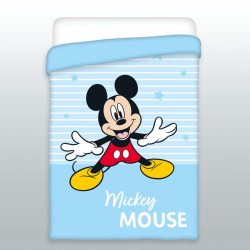 Edredón Disney Mickey