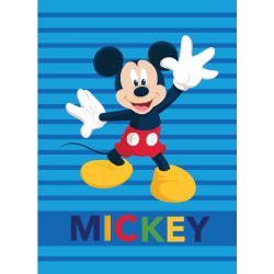 Manta Disney Mickey