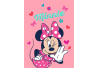 Manta Disney Minnie