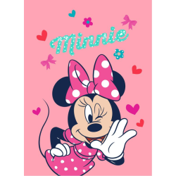 Manta Disney Minnie