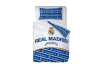Funda nórdica Real Madrid 4 090 cm