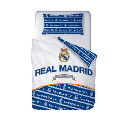 Funda nórdica Real Madrid 4 090 cm