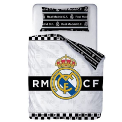 Funda nórdica Real Madrid 7 090 cm