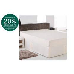 Cubre canape tableado