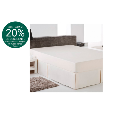 Cubre canape tableado