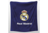 Manta Real Madrid viaje 130x170 cm