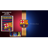 Manta F.C. Barcelona coralina 130x160 cm