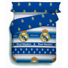 Funda nórdica Real Madrid 135 cm