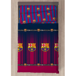 Juego de sábanas FC Barcelona 7