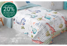 Bouti infantil Dinosaurios