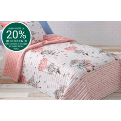 Bouti infantil Unicornios