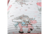 Bouti infantil Unicornios