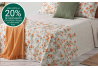 Bouti estampado floral Provenza