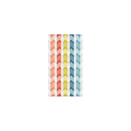 Toalla playa 102416 Espiga 100x180 cm