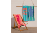 Toalla playa Tortuga 075x150 cm