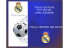 Toalla playa Real Madrid 21