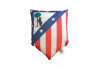 Cojín Atlético de Madrid escudo