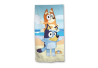 Toalla playa Bluey