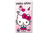 Toalla playa Hello Kitty