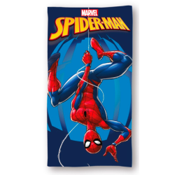 Toalla playa Sipderman