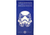 Toalla playa Star Wars