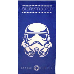 Toalla playa Star Wars