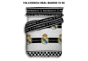 Funda nórdica Real Madrid 10 090 cm