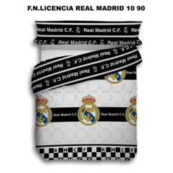 Funda nórdica Real Madrid 10 090 cm