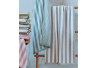 Juego toallas listas reversible