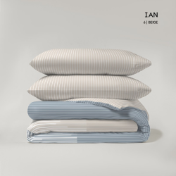 Funda nórdica Pasata Ian