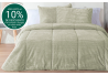 Conforter Lines Melange borreguillo